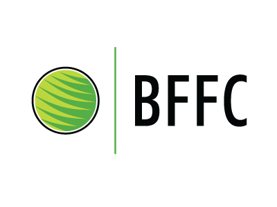 Logo da BFFC Brazil Fast Food Corp - cliente de consultoria