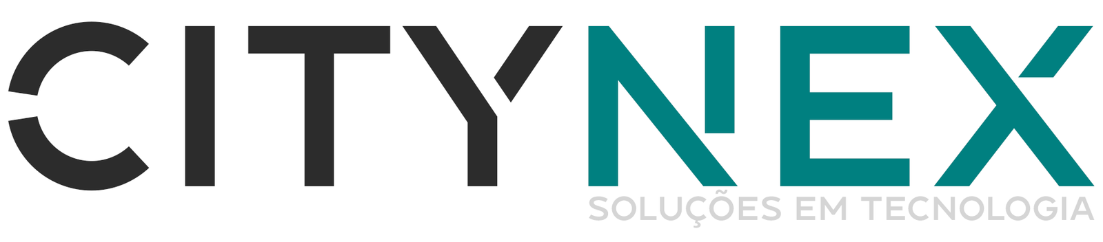 Logo da Citynex Soluções ERP - cliente de consultoria