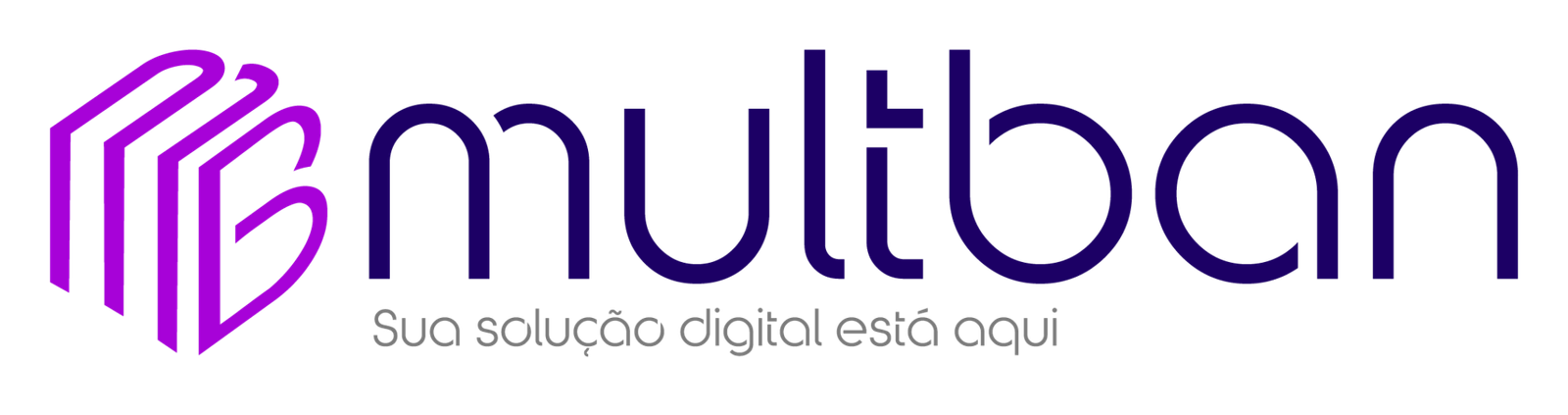 Logo da Multban - cliente de consultoria